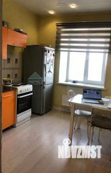 2-к квартира, вторичка, 57м2, 4/5 этаж