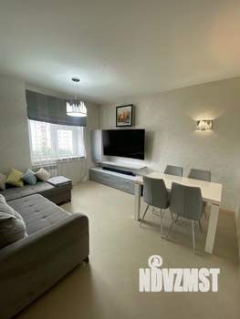 4-к квартира, вторичка, 94м2, 3/9 этаж
