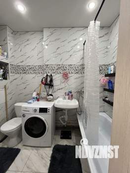 1-к квартира, вторичка, 39м2, 8/9 этаж