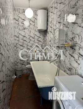 1-к квартира, вторичка, 29м2, 4/5 этаж