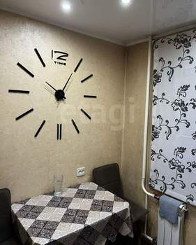 2-к квартира, вторичка, 48м2, 2/5 этаж