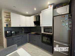 2-к квартира, вторичка, 57м2, 4/5 этаж