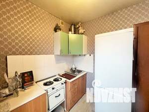 2-к квартира, вторичка, 43м2, 3/4 этаж