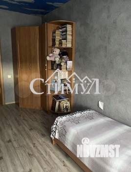 2-к квартира, вторичка, 64м2, 5/5 этаж
