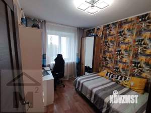 3-к квартира, вторичка, 65м2, 5/5 этаж