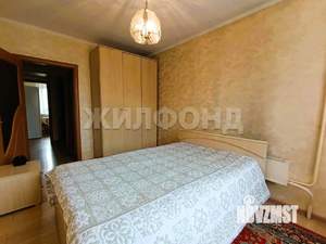 2-к квартира, вторичка, 53м2, 2/6 этаж