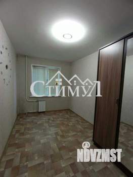 3-к квартира, вторичка, 61м2, 3/5 этаж
