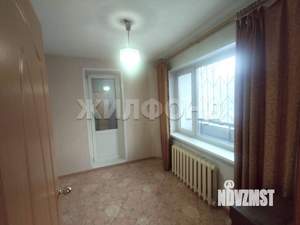 4-к квартира, вторичка, 72м2, 4/5 этаж