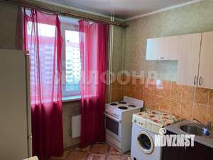 1-к квартира, вторичка, 35м2, 6/9 этаж