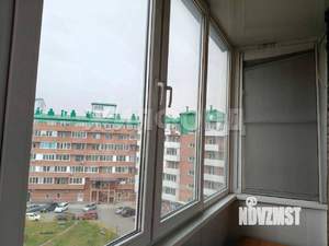 Студия квартира, вторичка, 22м2, 6/7 этаж