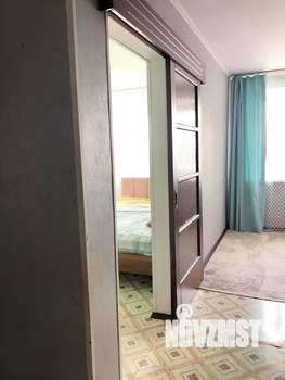 3-к квартира, вторичка, 57м2, 8/9 этаж