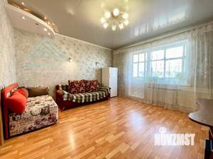 4-к квартира, вторичка, 90м2, 6/7 этаж
