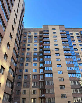 3-к квартира, вторичка, 98м2, 9/9 этаж