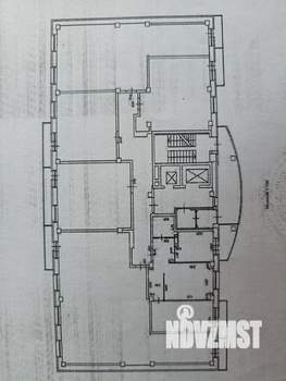 2-к квартира, вторичка, 53м2, 9/11 этаж