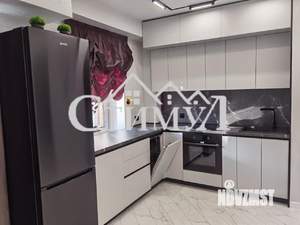 3-к квартира, вторичка, 61м2, 8/9 этаж