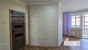 1-к квартира, вторичка, 38м2, 4/7 этаж