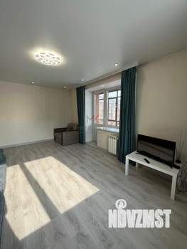 1-к квартира, вторичка, 36м2, 4/5 этаж