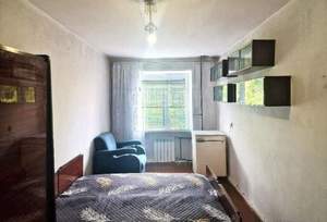 3-к квартира, вторичка, 56м2, 2/5 этаж