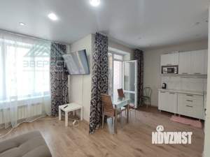 2-к квартира, вторичка, 60м2, 1/9 этаж