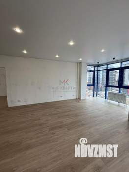 3-к квартира, вторичка, 93м2, 5/9 этаж