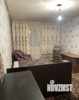 1-к квартира, вторичка, 36м2, 2/5 этаж