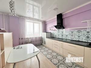 3-к квартира, вторичка, 86м2, 7/9 этаж