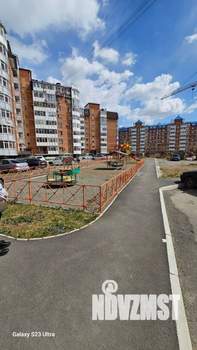 1-к квартира, вторичка, 33м2, 1/5 этаж