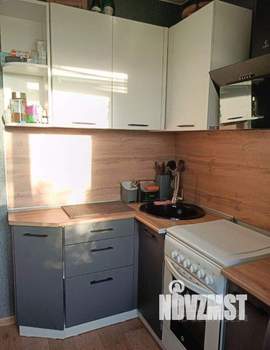 2-к квартира, вторичка, 44м2, 5/5 этаж