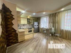 3-к квартира, вторичка, 69м2, 1/9 этаж