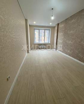 1-к квартира, вторичка, 39м2, 3/9 этаж