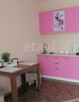 Студия квартира, вторичка, 31м2, 1/9 этаж