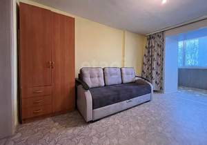 1-к квартира, вторичка, 35м2, 6/9 этаж