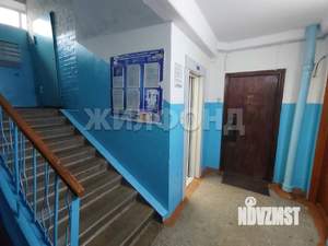 4-к квартира, вторичка, 77м2, 8/9 этаж