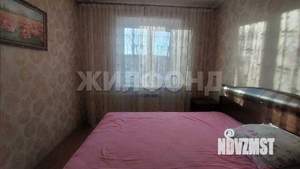 3-к квартира, вторичка, 65м2, 2/9 этаж
