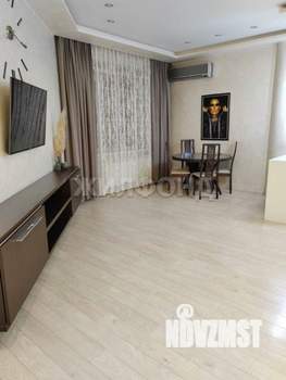 3-к квартира, вторичка, 99м2, 5/9 этаж