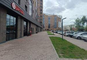 2-к квартира, вторичка, 61м2, 8/14 этаж