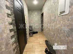 1-к квартира, вторичка, 32м2, 3/4 этаж