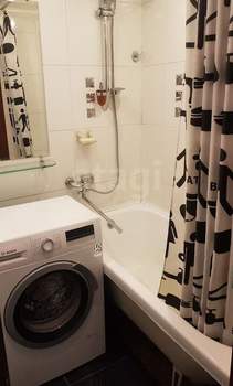 2-к квартира, вторичка, 44м2, 3/5 этаж