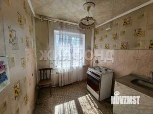 3-к квартира, вторичка, 48м2, 4/5 этаж