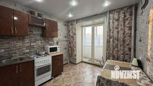 2-к квартира, вторичка, 47м2, 5/5 этаж