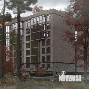 2-к квартира, вторичка, 66м2, 3/8 этаж