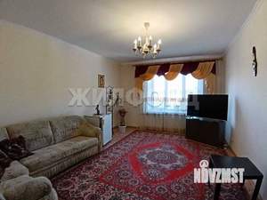 3-к квартира, вторичка, 93м2, 3/6 этаж