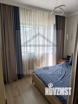 1-к квартира, вторичка, 38м2, 3/5 этаж