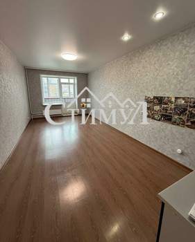 1-к квартира, вторичка, 37м2, 6/7 этаж