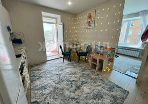 Студия квартира, вторичка, 28м2, 3/3 этаж