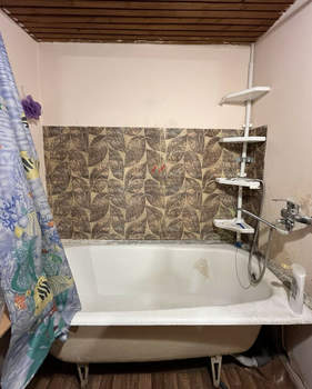 2-к квартира, вторичка, 52м2, 5/5 этаж