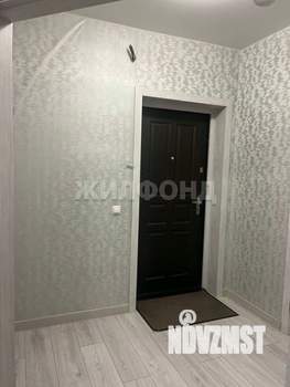 1-к квартира, вторичка, 36м2, 4/5 этаж