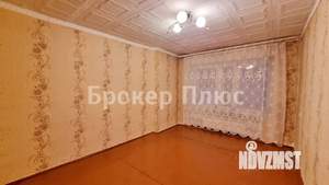 3-к квартира, вторичка, 67м2, 1/5 этаж