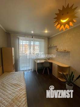 2-к квартира, вторичка, 85м2, 4/5 этаж