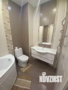 1-к квартира, вторичка, 42м2, 2/5 этаж